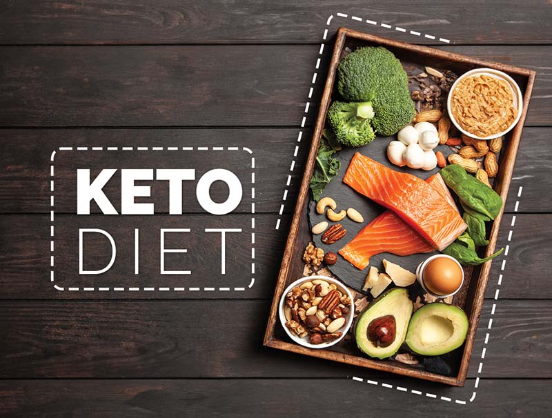 What Is the Keto Diet