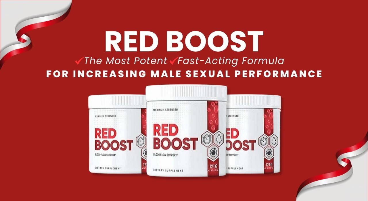 Does Red Boost Cause Any Side Effects?