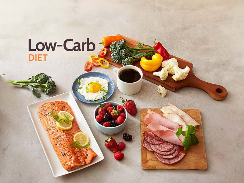 What is the Low Carb